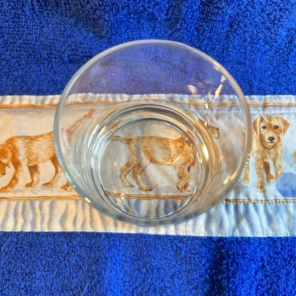 Lowball (Rocks) Glasses - Picture 7 of 10